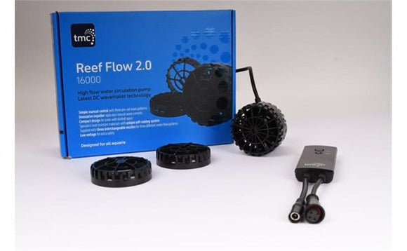 TMC Reef Flow 16000 2.0 - All Things Aquatic