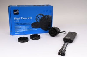 TMC Reef Flow 4000 2.0 - All Things Aquatic