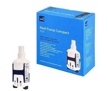 TMC Reef Pump Compact 1500 - All Things Aquatic