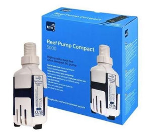 TMC Reef Pump Compact 5000 - All Things Aquatic