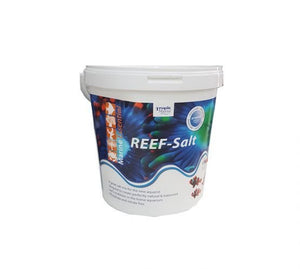 TMC Reef Salt 10kg - All Things Aquatic