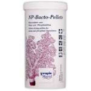 Tropic Marin Bacto - Pellets 500ml - All Things Aquatic