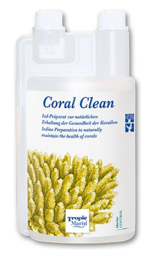 Tropic Marin Coral Clean 250ml - All Things Aquatic