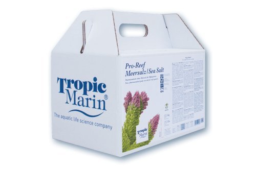 Tropic Marin Pro Reef Salt 12.5kg Box - All Things Aquatic