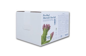 Tropic Marin Pro Reef Salt 20kg Box - All Things Aquatic