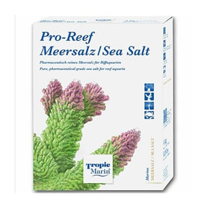 Tropic Marin Pro Reef Salt 4kg Box - All Things Aquatic