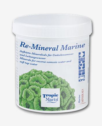 Tropic Marin Re - Mineral Marine 250g - All Things Aquatic