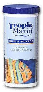 Tropic Marin Triple Buffer 255g - All Things Aquatic