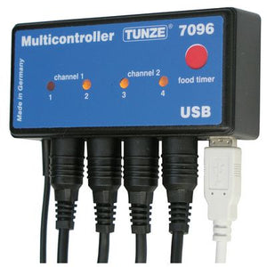 Tunze 7096 Multicontroller - All Things Aquatic