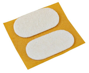 Tunze Felt Pads 19x38mm 0220.157 - All Things Aquatic