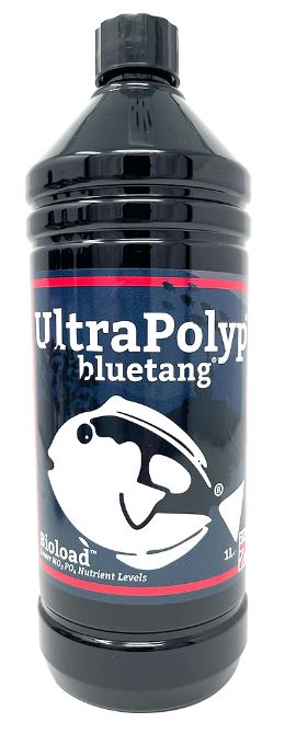 BlueTang Ultrapolyp Bioload 1L