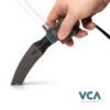 VCA MJC - SC MJ Crevice Tool - All Things Aquatic