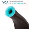 VCA MJC - SC MJ Crevice Tool - All Things Aquatic