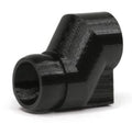VCA Slip Fit Drop Adapter 19mm To 1/2" Loc Line - All Things Aquatic