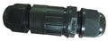 Waterproof 3 Pole In - Line Cable Joint IP68 - All Things Aquatic