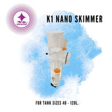 Wavereef K1 Nano Skimmer - All Things Aquatic