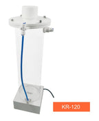 Wavereef Kalkwasser Stirrer Reactor - All Things Aquatic