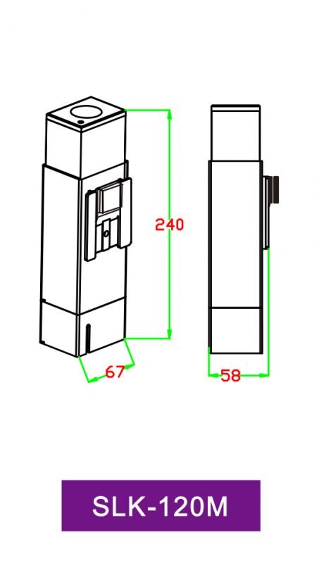 Wavereef Nano Box Skimmer - All Things Aquatic