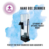 Wavereef Nano Box Skimmer - All Things Aquatic