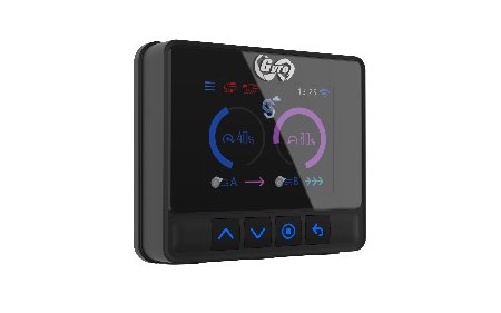 Mod 300 Controllers XF300CE Cloud Controller Upgrade For 300 Series Pumps - All Things Aquatic