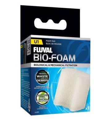 Fluval U1 Bio-Foam