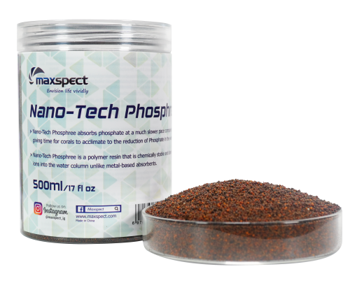 Maxspect Nano-tech Phosphree 500ml