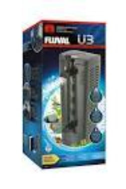 Fluval U3 Underwater Internal Filter