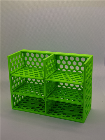 Aqua-Print Waterbox Cube 20 Media Basket
