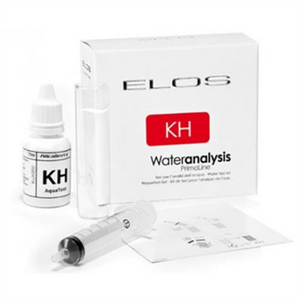 Elos KH Alkalinity Test Kit