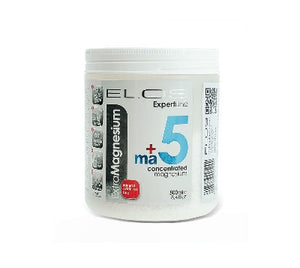 Elos Extra Magnesium Powder 500ml