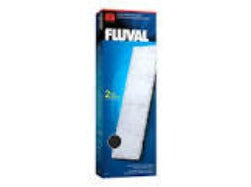 Fluval U3 Poly/Carbon Pad