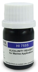 Hanna Hi-755-26 Alkalinity Reagent