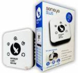 Seneye Web Server & Wifi Uk