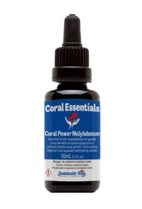 Coral Essentials Coral Power Molybdenum 50ml
