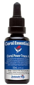 Coral Essentials Coral Power Trace A 100ml