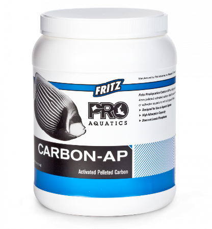 Fritz Pro Carbon AP
