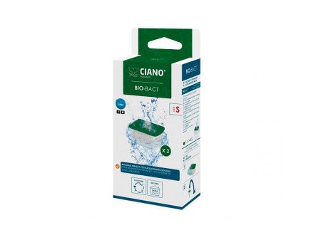 Ciano Bio-Bact Cartridge Sml