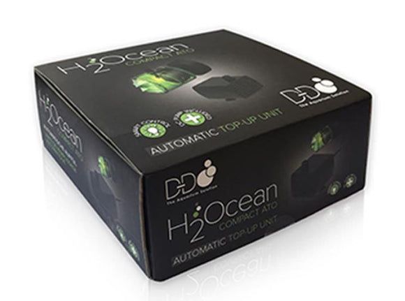 D-D H2Ocean Compact ATO