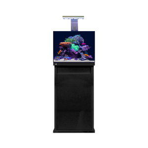 D-D REEF-PRO 900 Aquarium - Ultra Gloss Black