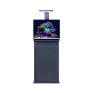 D-D REEF-PRO 600 Aquarium - Ultra Gloss Anthracite