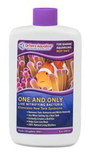 Dr Tims One and Only Bacteria 2oz 60ml