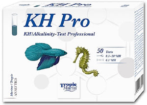 Tropic Marin KH Pro Test Kit