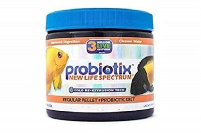 New Life Spectrum Probiotix 1mm 300g