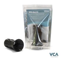 VCA - 1/2" RFG Nozzle For 1/2" Loc-Line