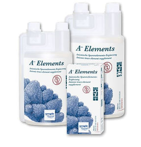 Tropic Marin A- Elements 1L