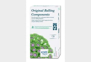 Tropic Marin Balling Salt B 1kg