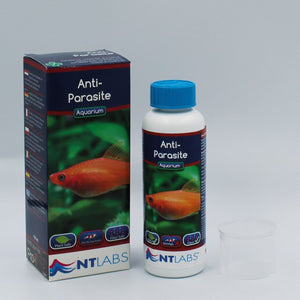 NT labs Anti-Parasite 100ml