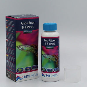 NT Labs Anti-Ulcer & Finrot