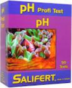 Salifert pH Profi-Test Kit