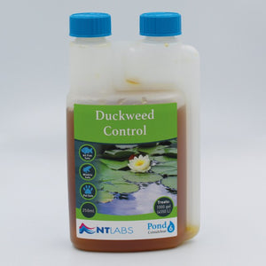 NT Pond Cristaclear 1000ml